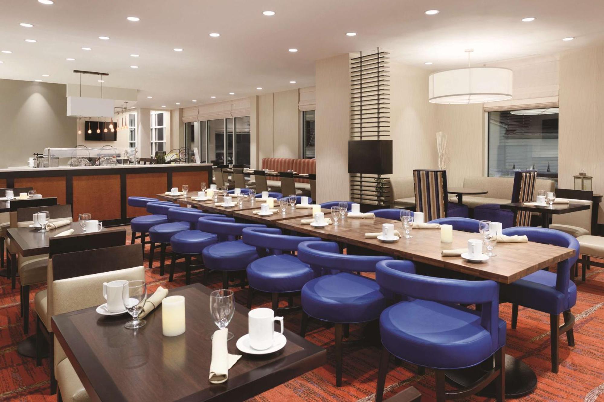 Hilton Garden Inn Фолс Черч Экстерьер фото